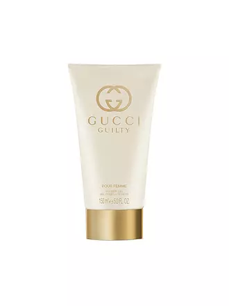 GUCCI | Guilty Pour Femme Shower Gel 150ml | 